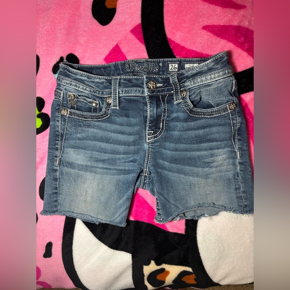 Miss Me Pants - Miss Me Chloe Boot Cut